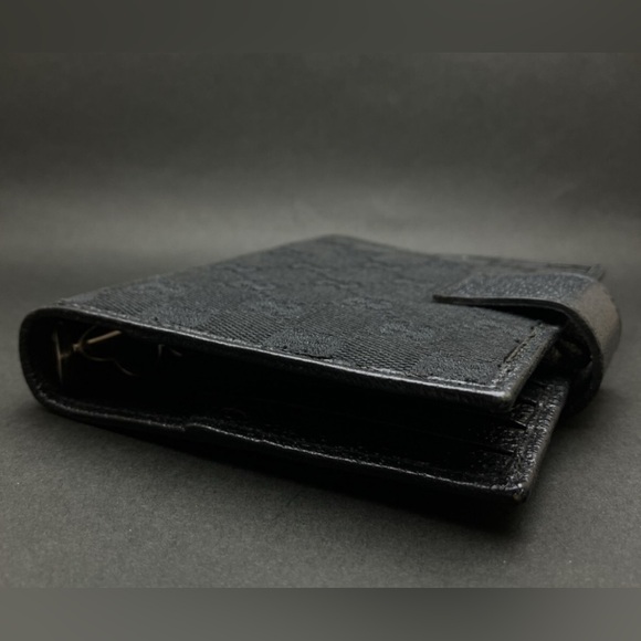 GUCCI “GG” AGENDA (PM SIZE) - Picture 6 of 9
